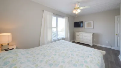 Just in Case – Bedroom 3