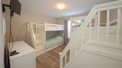 Just in Case – Bedroom 4