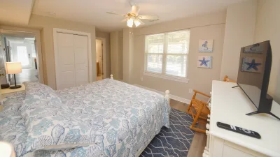 Just in Case – Bedroom 5