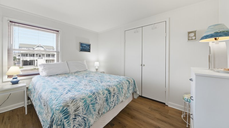 Sugar Shack – Bedroom 2