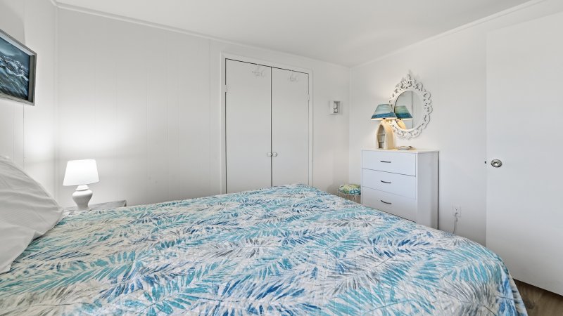 Sugar Shack – Bedroom 2