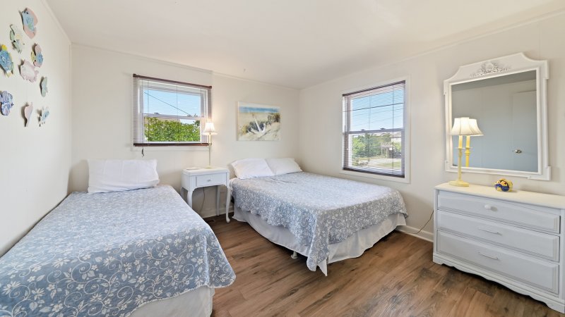 Sugar Shack – Bedroom 3