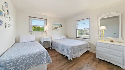 Sugar Shack – Bedroom 3