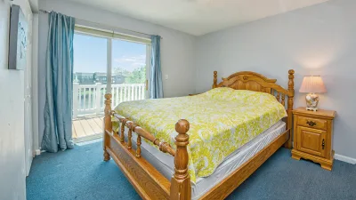 Sandbar – Bedroom 3