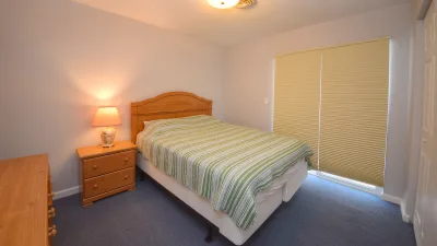 Sandbar – Bedroom 4