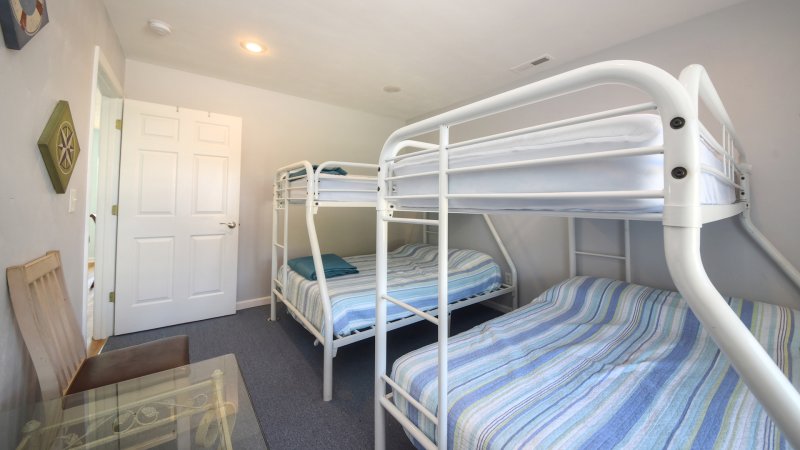 Sandbar – Bedroom 7