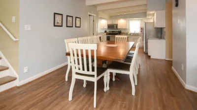 Sand Key – Dining