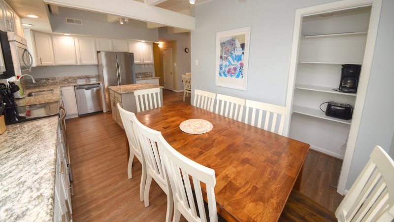 Sand Key – Dining