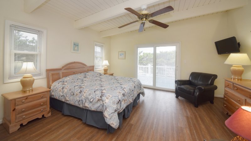 Sand Key – Bedroom 2