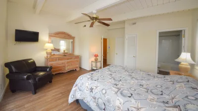 Sand Key – Bedroom 2