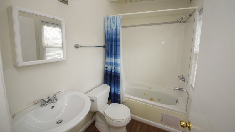 Sand Key – Private Bath for BR2