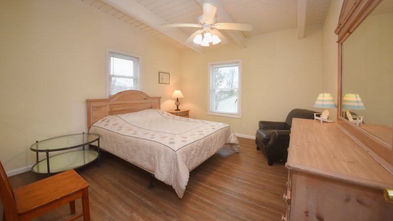 Sand Key – Bedroom 3