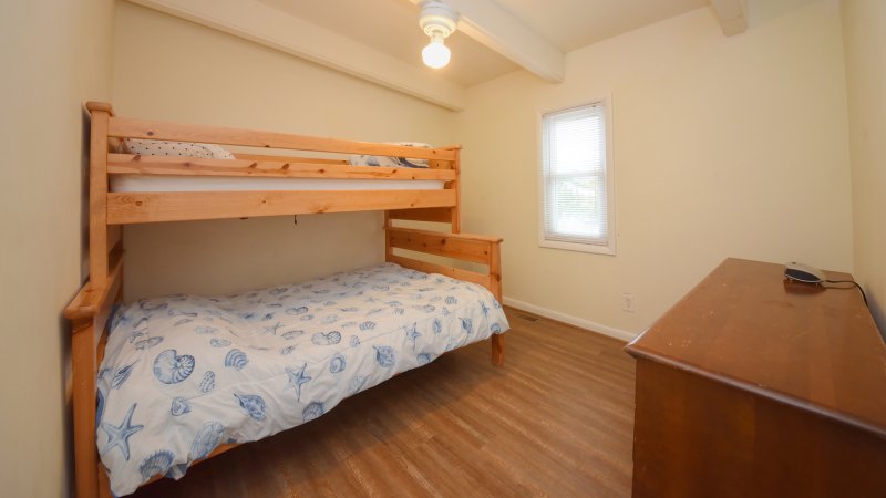 Sand Key – Bedroom 4