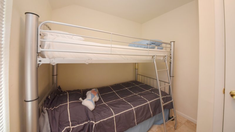 Sand Key – Bedroom 7