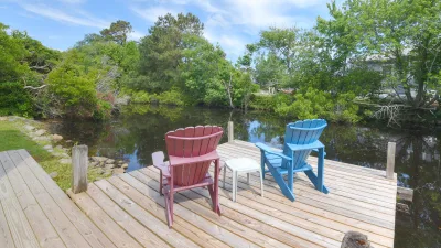 Dock Holiday – Dock