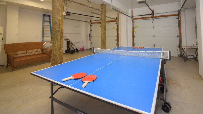 Latitude Adjustment – Ping Pong