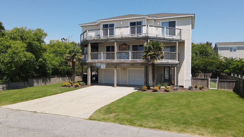 Latitude Adjustment – Exterior