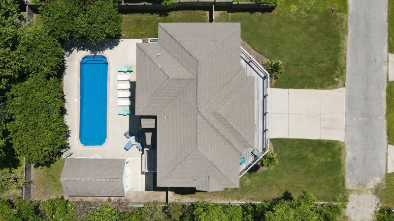 Latitude Adjustment – Exterior