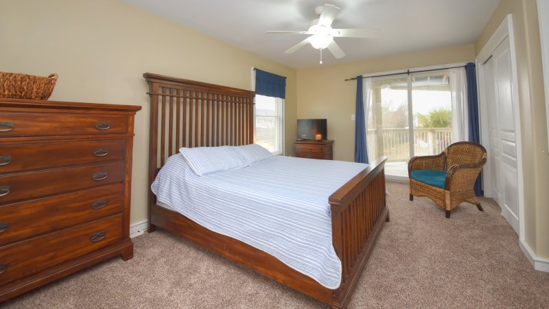 Latitude Adjustment – Bedroom 2