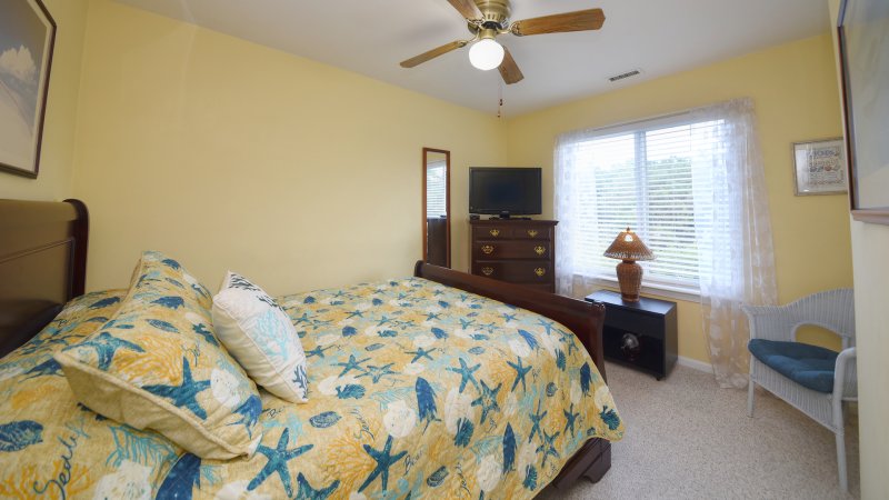 Conch Out – Bedroom 3