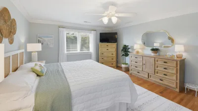 Shore To Please – Bedroom 1