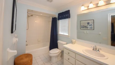 Shore To Please – Private Bath for BR1