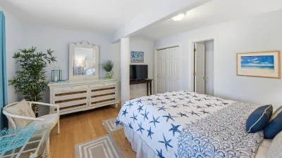 Shore To Please – Bedroom 4