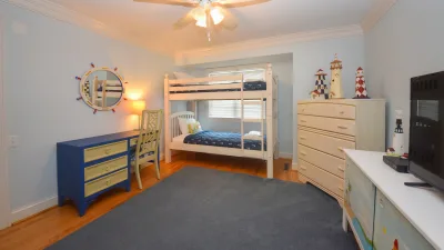 Shore To Please – Bedroom 5