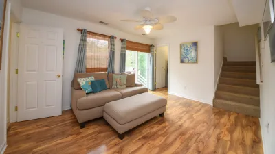 Aloha Surf Shack – Sitting Area