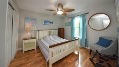 Aloha Surf Shack – Bedroom 2