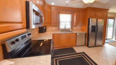 Relax Inn – Kitchen