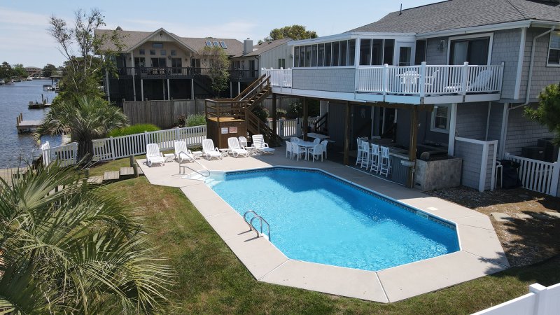 Relax Inn – Pool