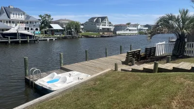 Relax Inn – Dock