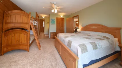 Relax Inn – Bedroom 1