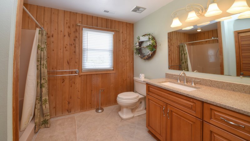 Relax Inn – Private Bath for BR1