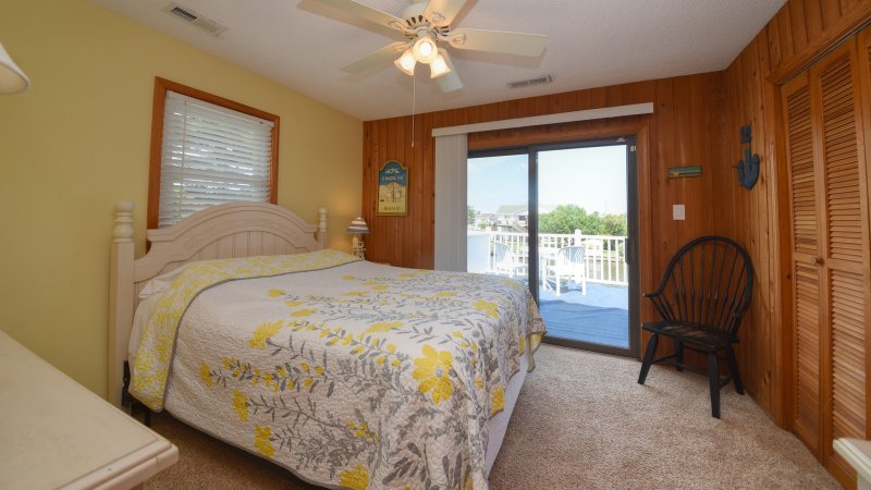 Relax Inn – Bedroom 2