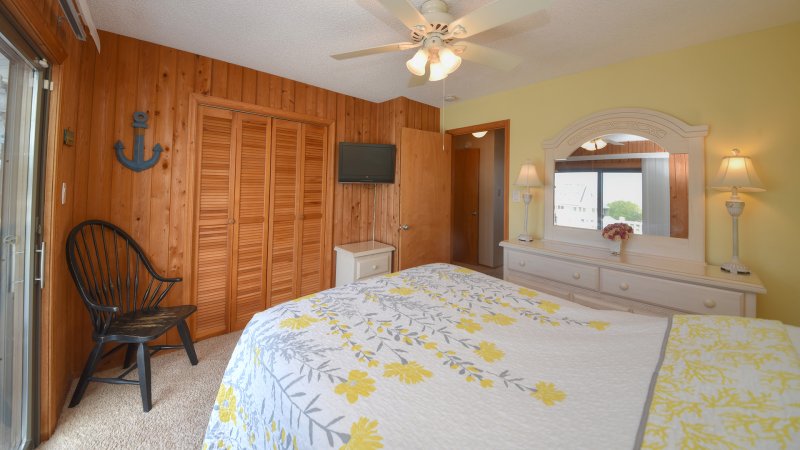 Relax Inn – Bedroom 2