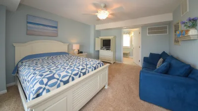 Relax Inn – Bedroom 4