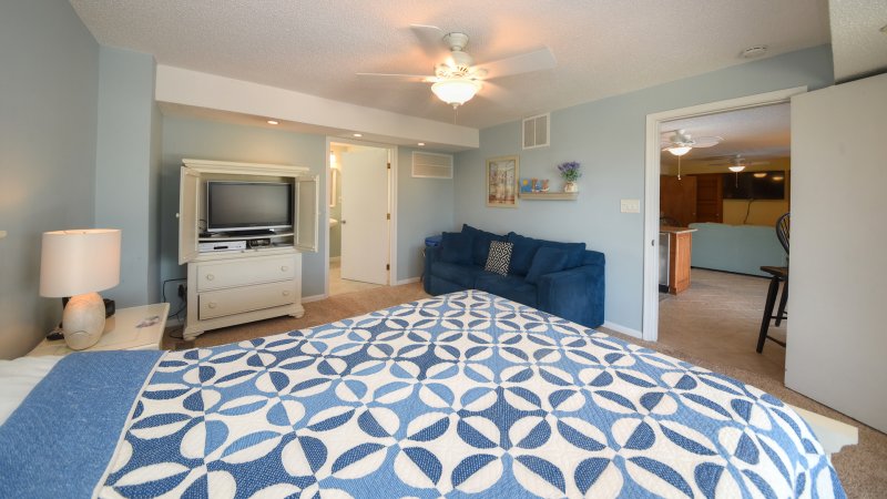 Relax Inn – Bedroom 4