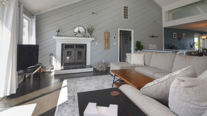 Magnolia House