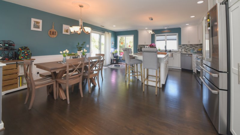 Magnolia House