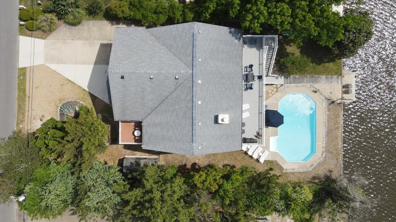Magnolia House