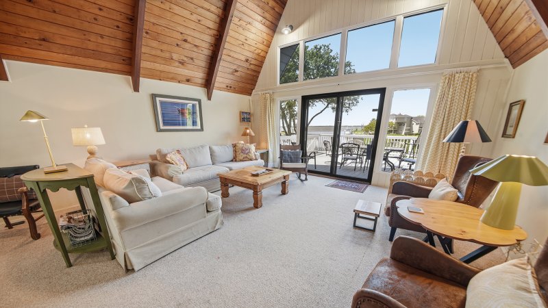 Failte – Living Room