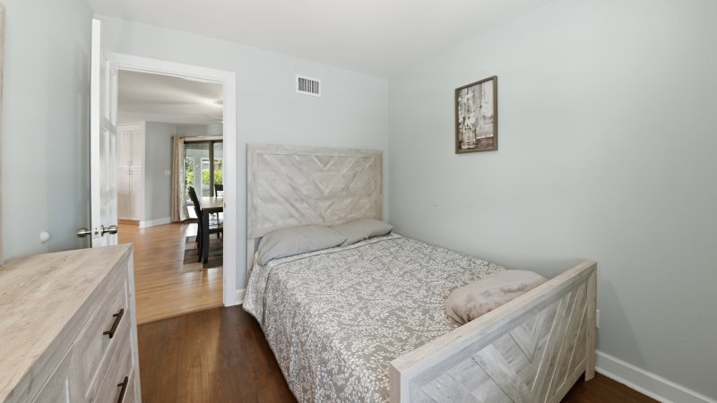 Azure on the Bay – Bedroom 4