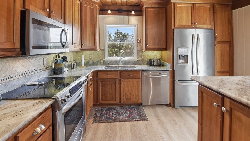 Failte – Kitchen