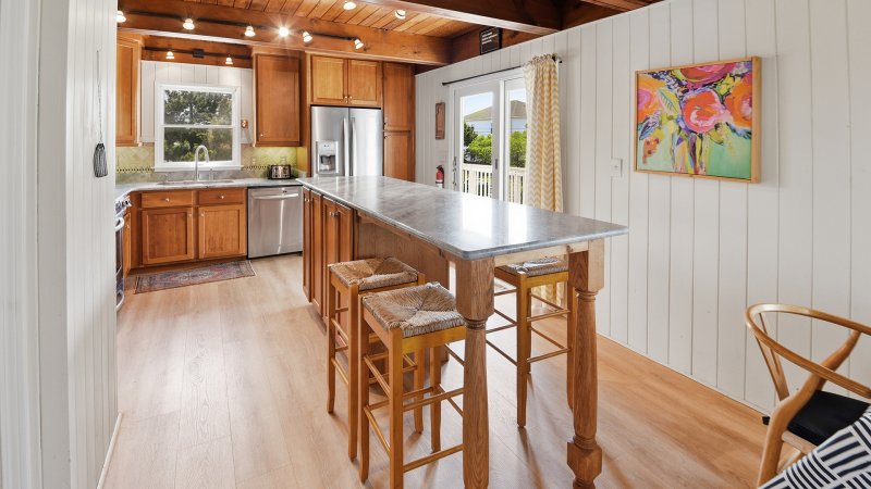Failte – Kitchen