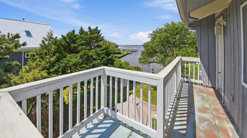 Failte – Deck