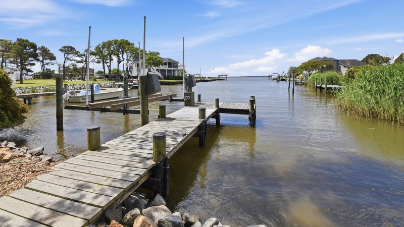 Failte – Dock