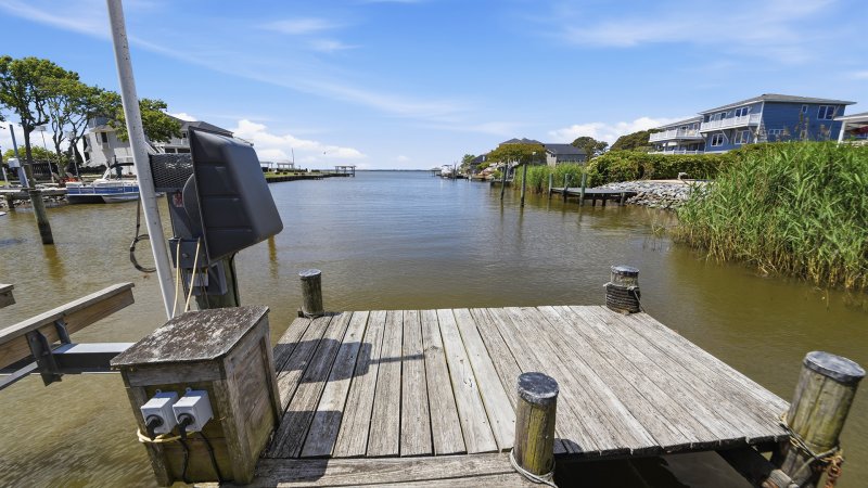 Failte – Dock