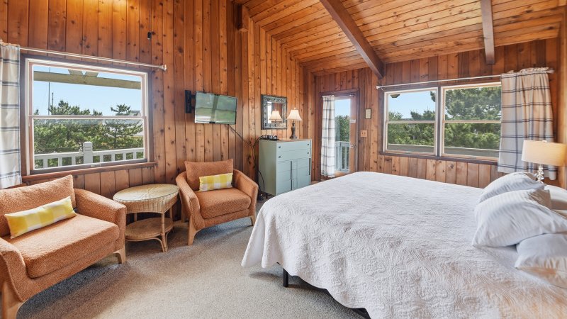 Failte – Bedroom 1